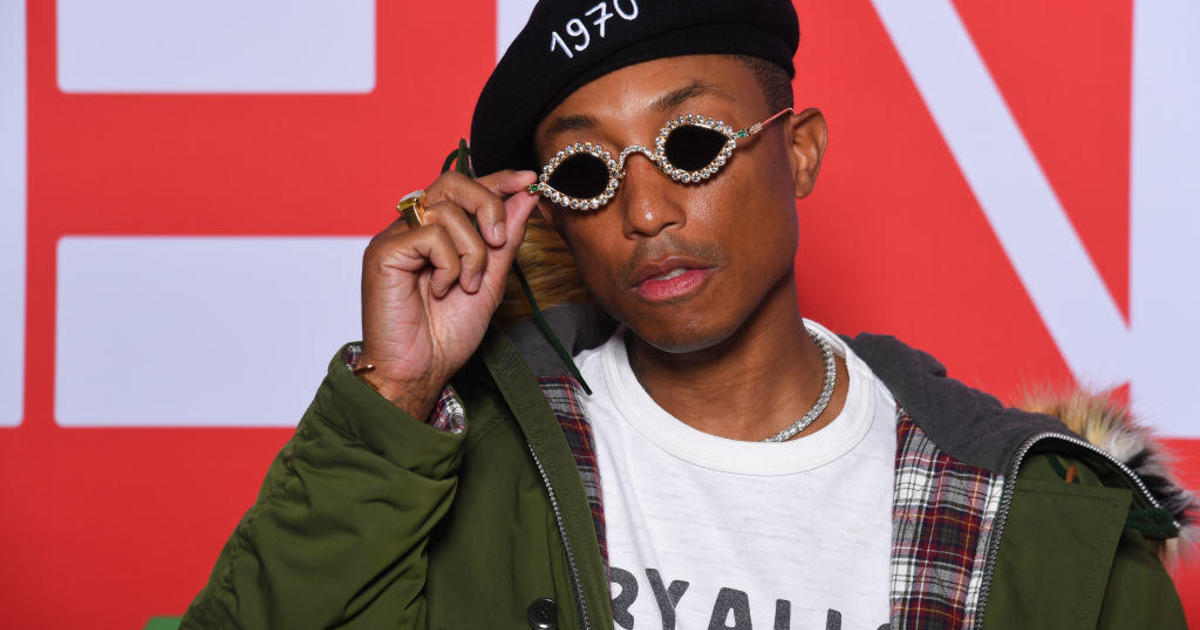 Pharrell Williams' Something in the Water festival announces lineup, officially moves to D.C.