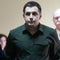 American Trevor Reed freed in U.S.-Russia prisoner swap