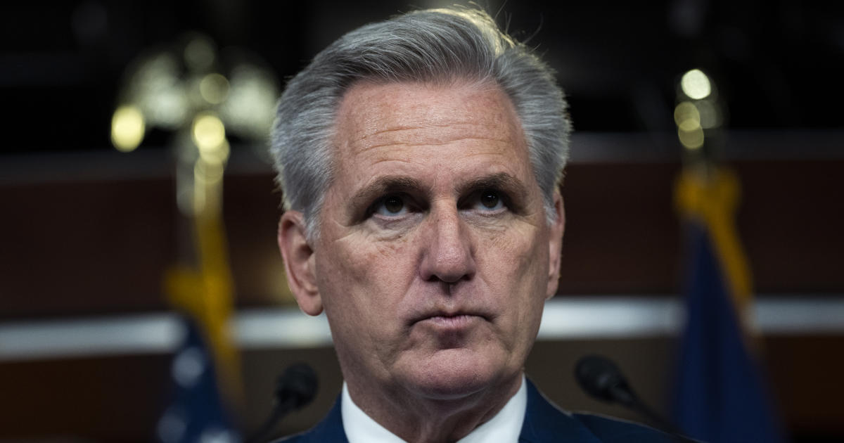 January 6 committee wants to hear from McCarthy after new audio of warning to GOP lawmakers