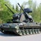 Germany casts off post-WWII qualms to send Ukraine heavy weapons