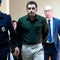 American Trevor Reed freed in prisoner swap with Russia