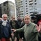 Russia bombards Kyiv as U.N. leader visits