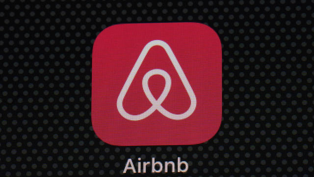 Airbnb-Remote Work 