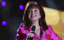 Passage: Remembering Naomi Judd 