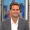 Snap CEO talks social media regulation, power of augmented reality