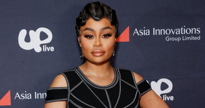 Jury rules in favor of the Kardashians in Blac Chyna's defamation lawsuit - Vimarsana News