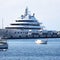 U.S. gets permission from Fiji to seize Russian-owned mega-yacht