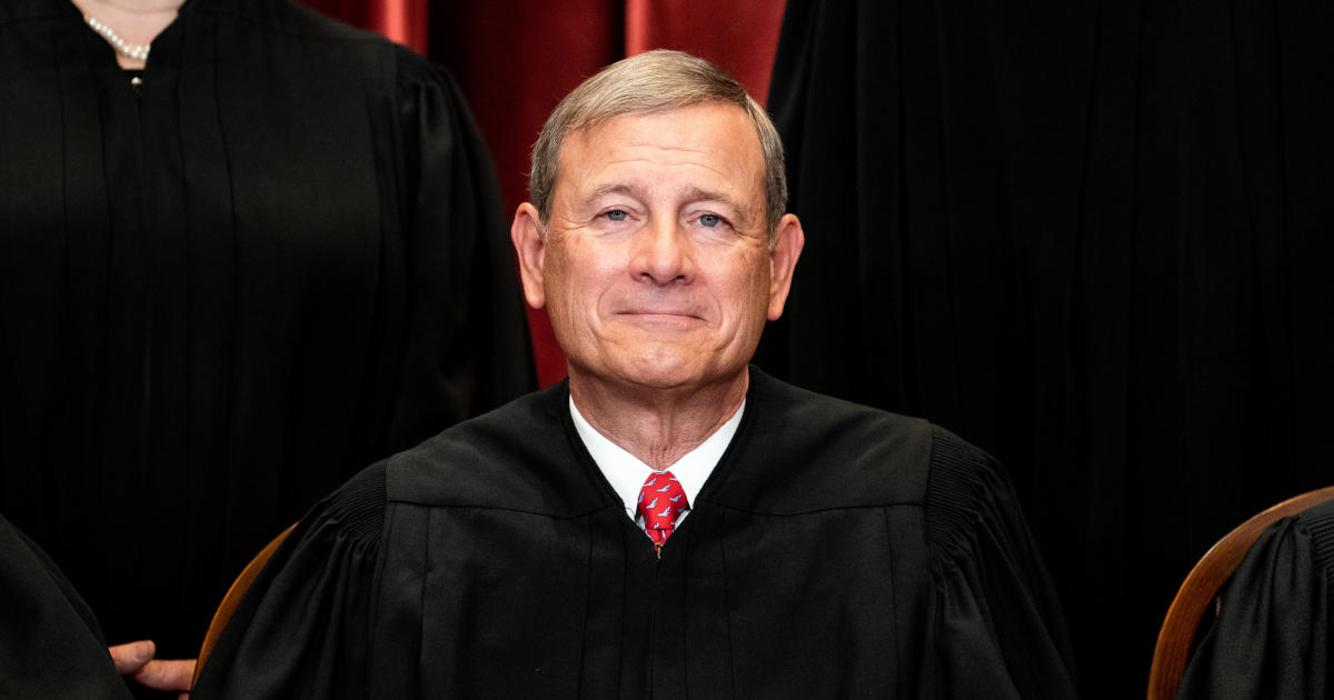 Roberts calls leak of draft Supreme Court opinion in abortion case a