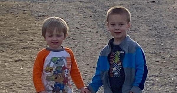 Two 3-year-old boys playing in horse corral killed in "senseless DUI crash," Utah sheriff says - Vimarsana News