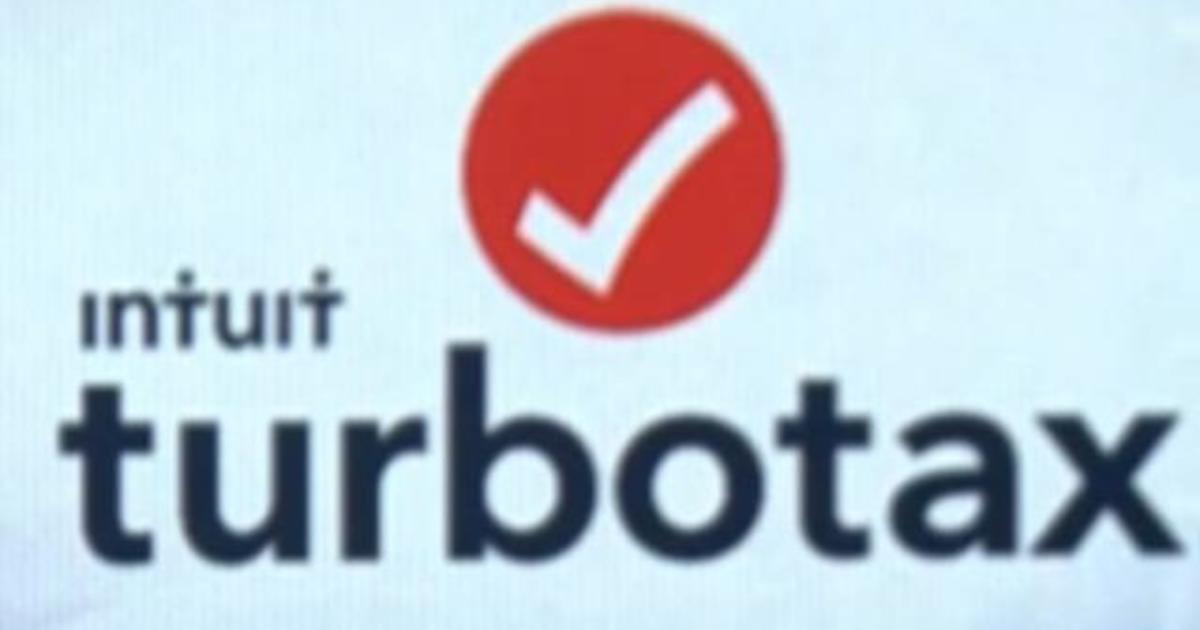 Intuit refunds customers who used TurboTax to file income taxes