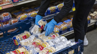 Bakers warn of summer surge in bread prices due to war in Ukraine 