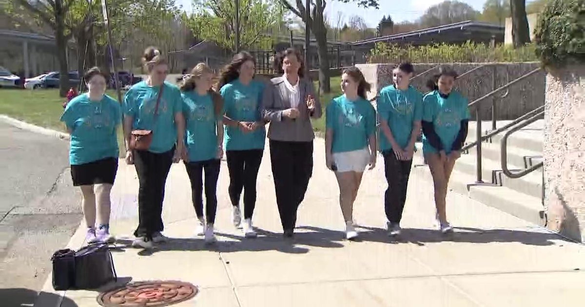 Suffolk County, Crime Victims Center team up to help students and families fight sexual abuse and harassment - Vimarsana News