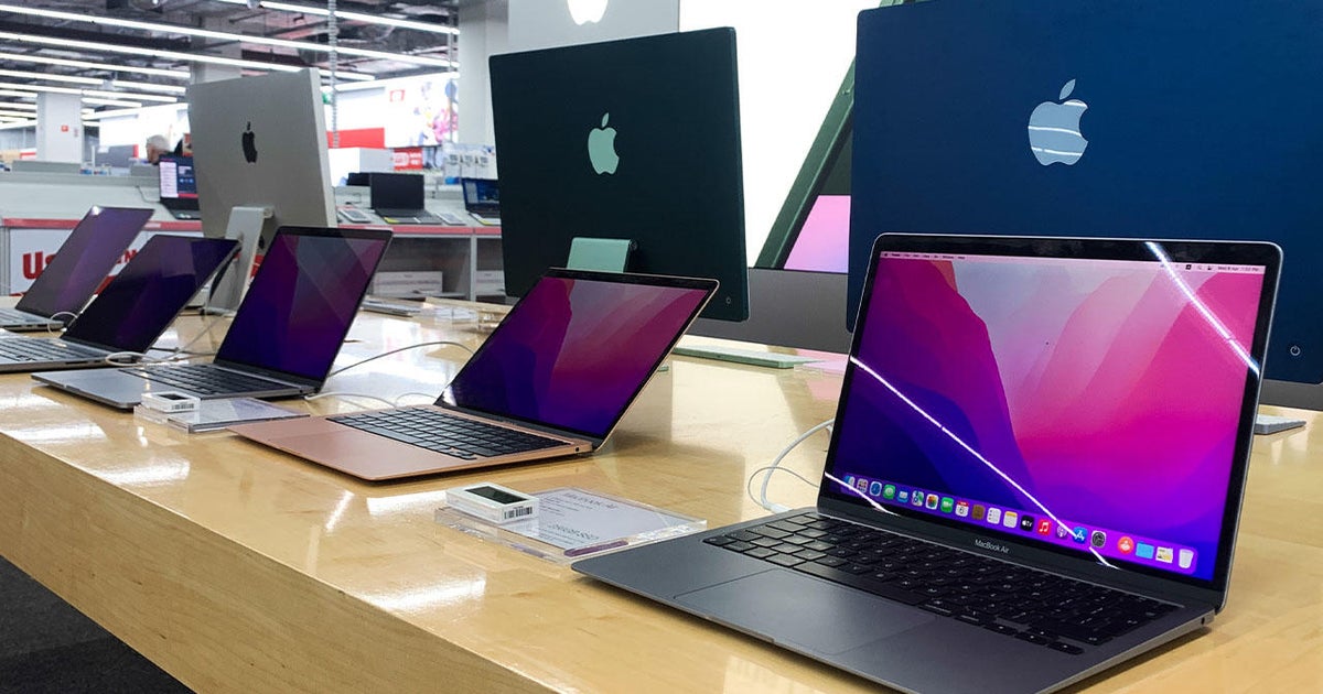 The best Apple MacBook deals on Amazon ahead of Amazon Prime Day - Vimarsana News