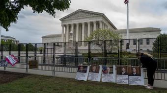 Thousands expected to attend pro-abortion rights protests across U.S. 