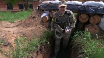 In eastern Ukraine's cities, brutal trench warfare awaits Russia's troops 