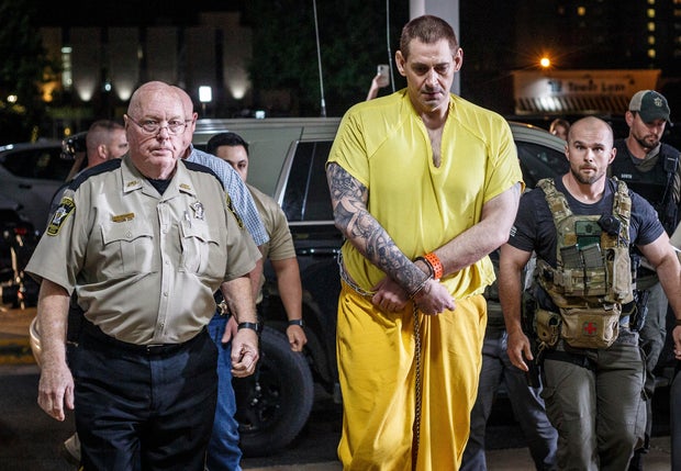 Alabama Missing Jail-Official 