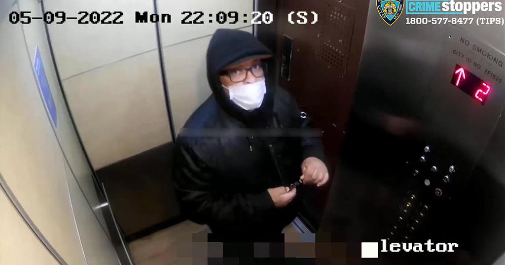 Police: Ramon Rotestan faces rape, robbery charges for knifepoint attack on woman in Bronx elevator - Vimarsana News