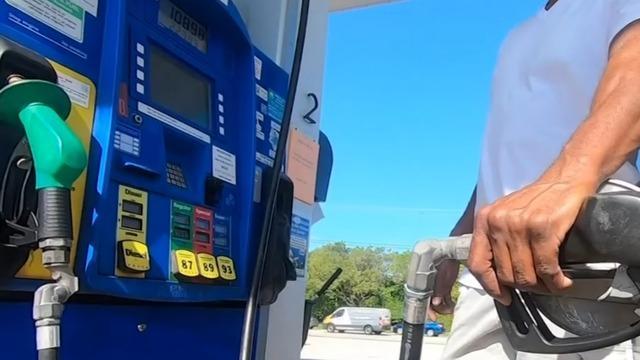 Gas Prices Colorado 