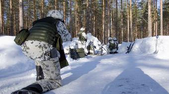 Russia's threats aren't scaring Finland away from its NATO bid 