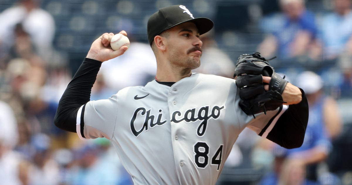 Dylan Cease strikes out 9, White Sox beat Royals 3-0 in first game of doubleheader - Vimarsana News
