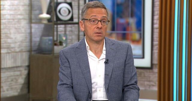 In wake of Buffalo shooting, Ian Bremmer says U.S. must address extremism and polarization online - Vimarsana News