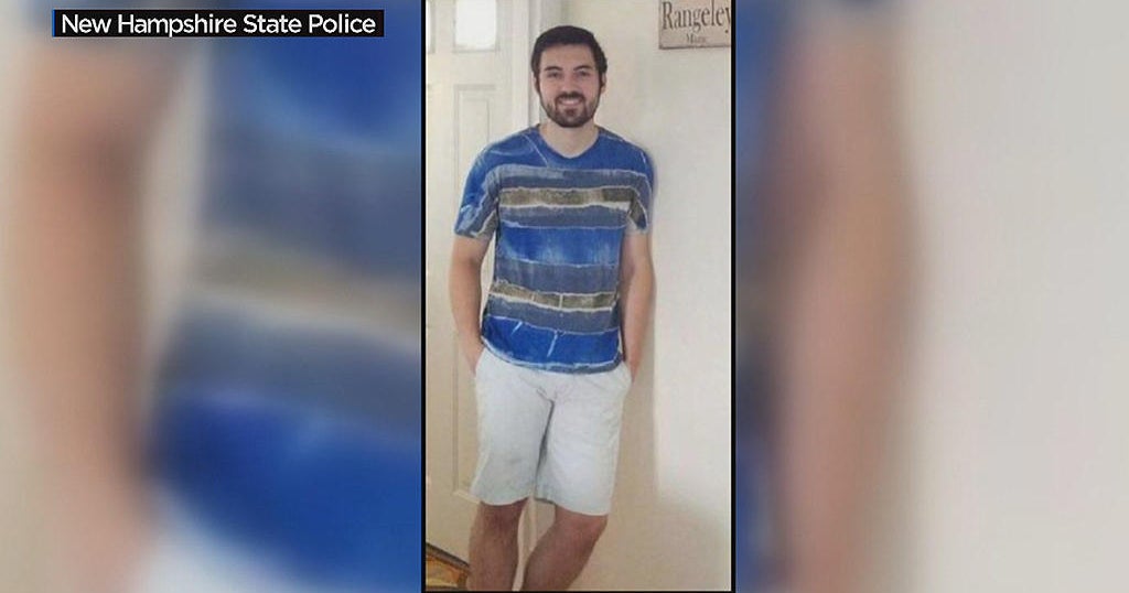 Trial begins for Armando Barron, New Hampshire man accused of killing wife's co-worker, forcing beheading - Vimarsana News