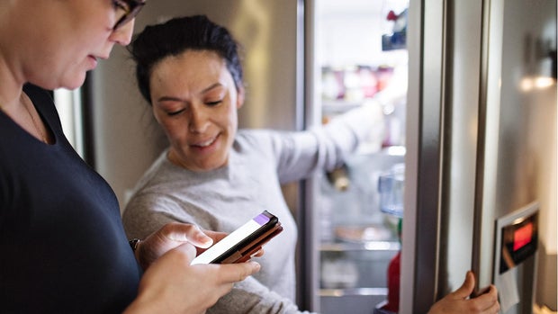 Best smart refrigerators