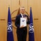 Finland and Sweden officially apply to join NATO