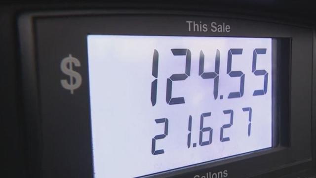 LA County gas prices hit another record high 