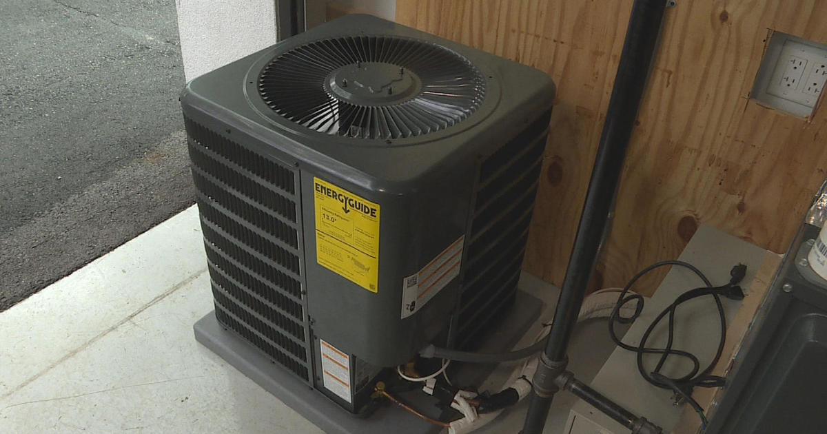HVAC companies overwhelmed with calls ahead of hot weekend