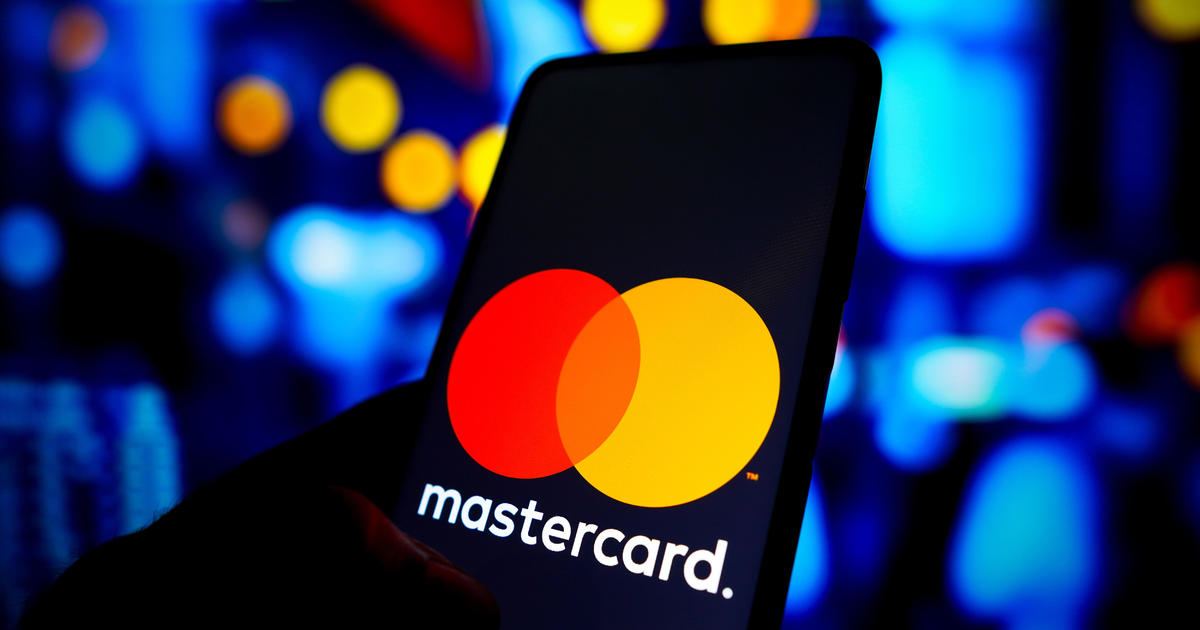 Mastercard wants to let you buy stuff with your face