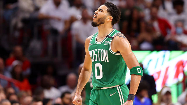 Boston Celtics v Miami Heat - Game Two 