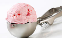 The scoop on ice cream 