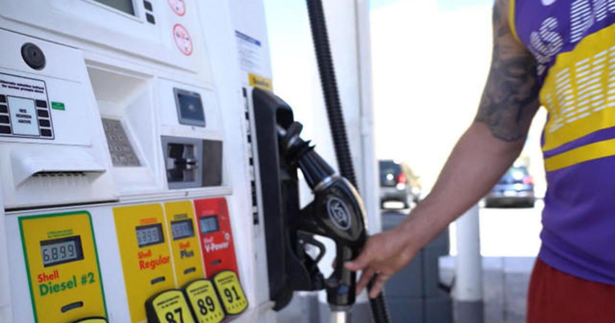 "We're not going to see $2 or $3 gasoline even in the near future:" Analyst on the reason why gas prices are so high