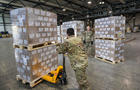 U.S. Military Assists In Baby Formula Imports To U.S. 
