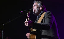 Kenny Loggins on savoring the moments 
