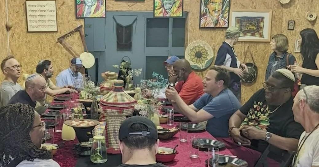 Interfaith trip to Israel aimed at building bonds across Westchester communities of faith - Vimarsana News