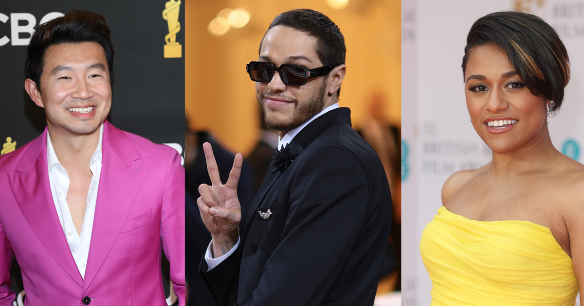 Pete Davidson, Volodymyr Zelenskyy, Ariana DeBose and Ron DeSantis: Here are Time’s most influential people of 2022 – World news