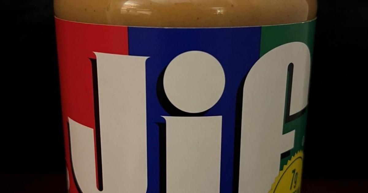 More peanut butter products made with recalled Jif pulled from stores