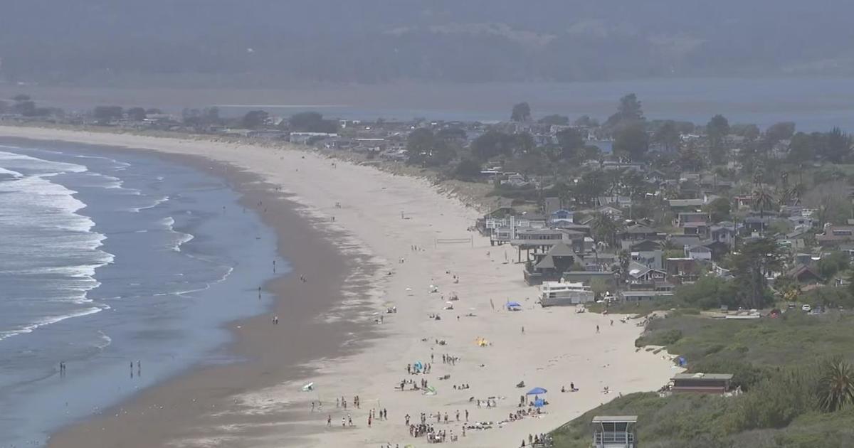 Marin County leaders pause new short-term rentals along coast