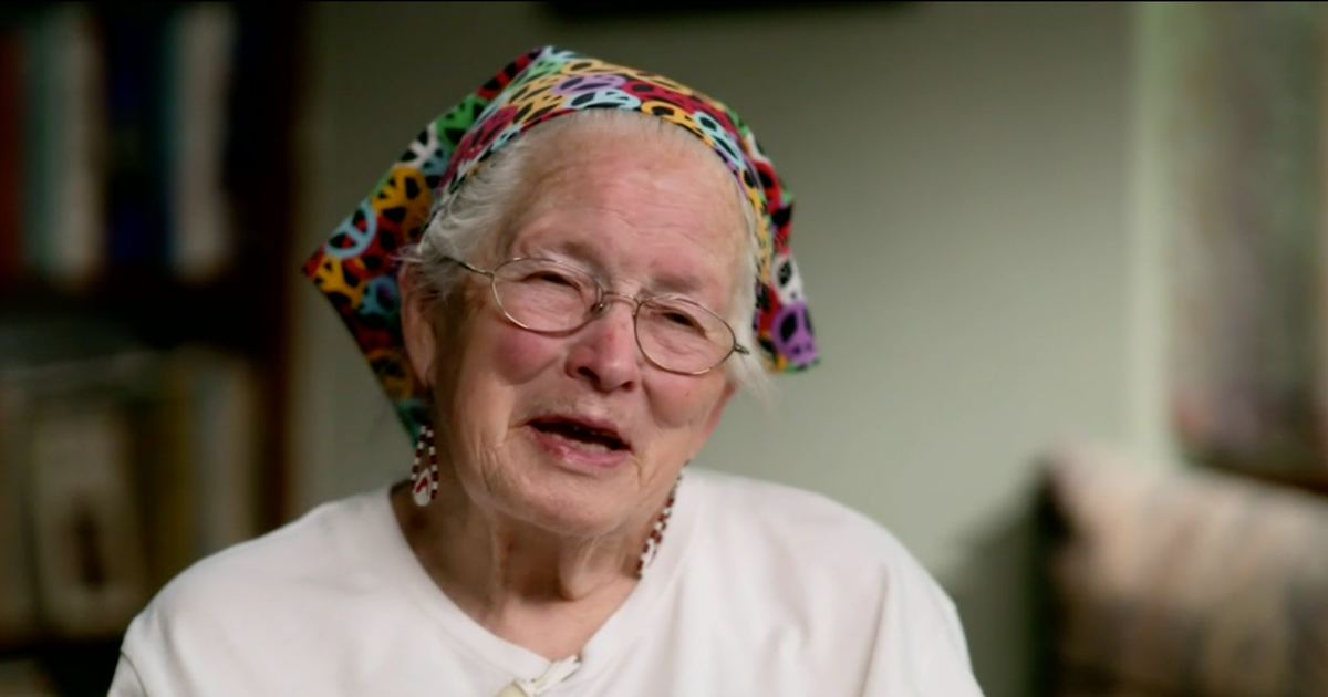 Activist Joan Trumpauer Mulholland recalls sit-in protest decades later - Vimarsana News