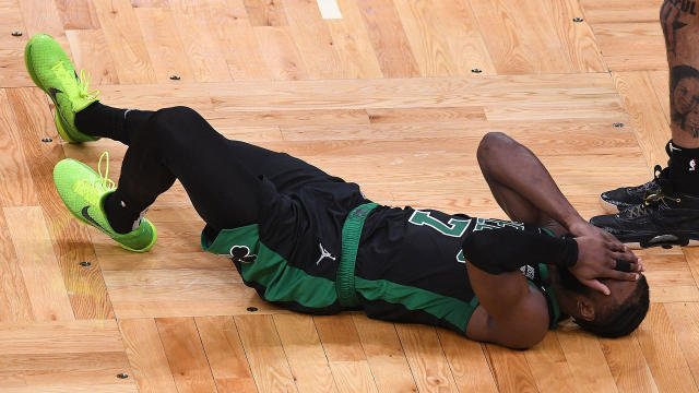 Miami Heat v Boston Celtics - Game Six 
