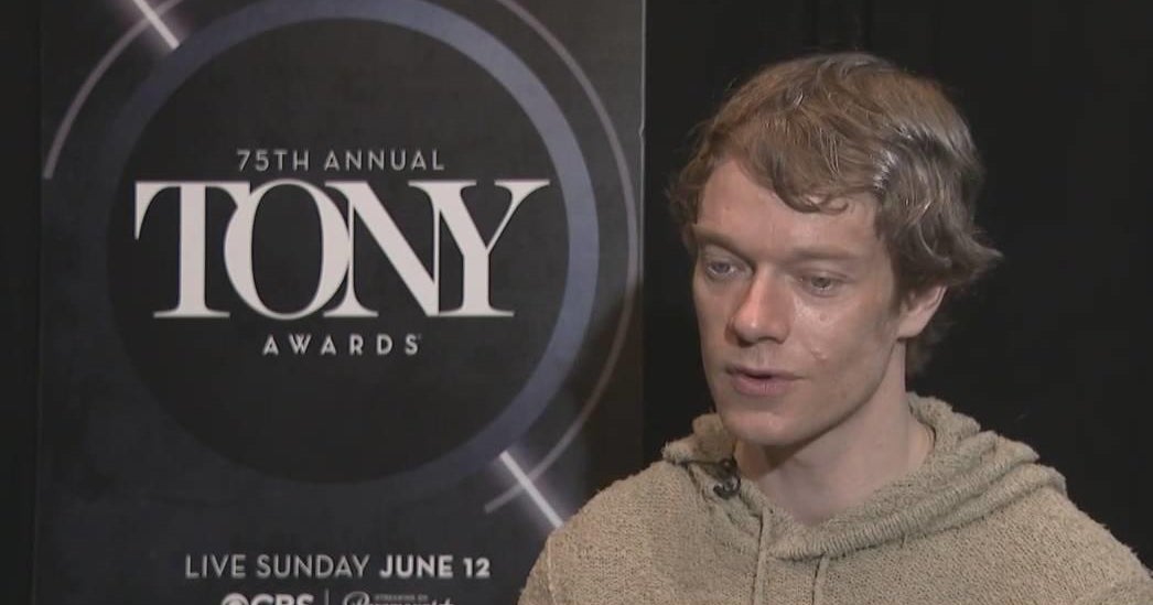 Tony Awards: Star-studded group nominated for Best Performance by an Actor in a Featured Role in a Play - Vimarsana News
