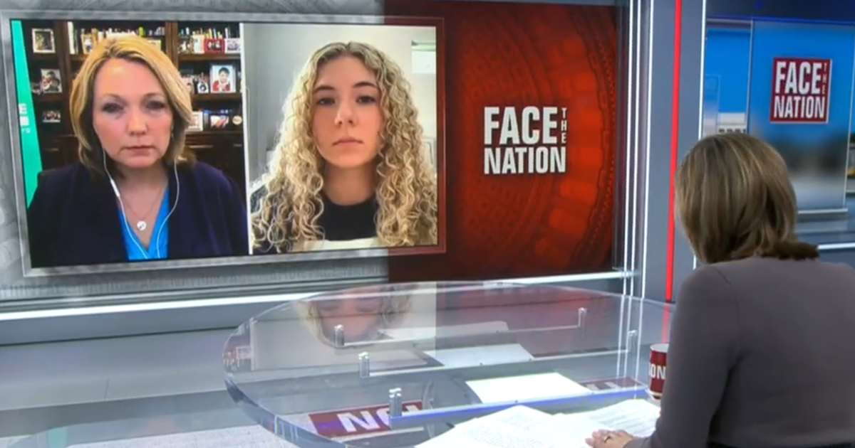 Full transcript of "Face the Nation" on May 29, 2022 - Vimarsana News