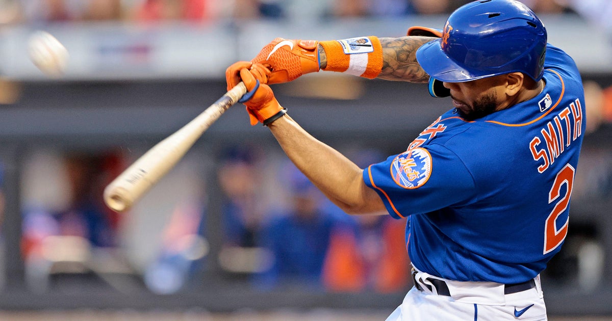 Jeff McNeil homers, Francisco Lindor piles up the RBIs as Mets blast Phillies - Vimarsana News