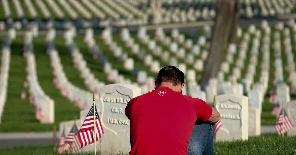 Angelenos gather at Memorial Day tributes and ceremonies throughout Los Angeles County - Vimarsana News
