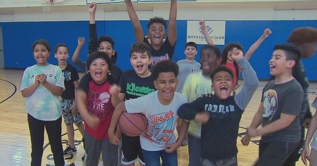 Young Celtics fans excited to experience first NBA Finals - Vimarsana News