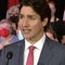 Justin Trudeau announces proposal for freeze on handguns in Canada