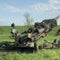 U.S. sending advanced rocket systems to Ukraine