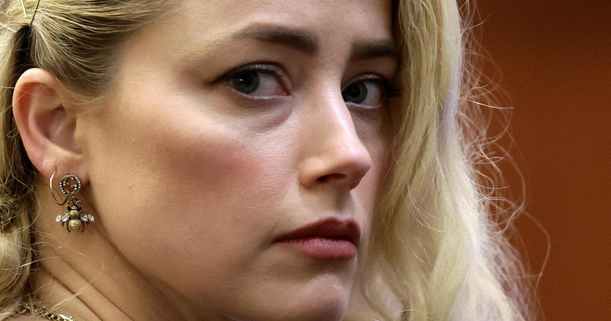 A fortuna de Amber Heard é suficiente para cobrir o julgamento de US $ 15 milhões do processo de Johnny Depp?